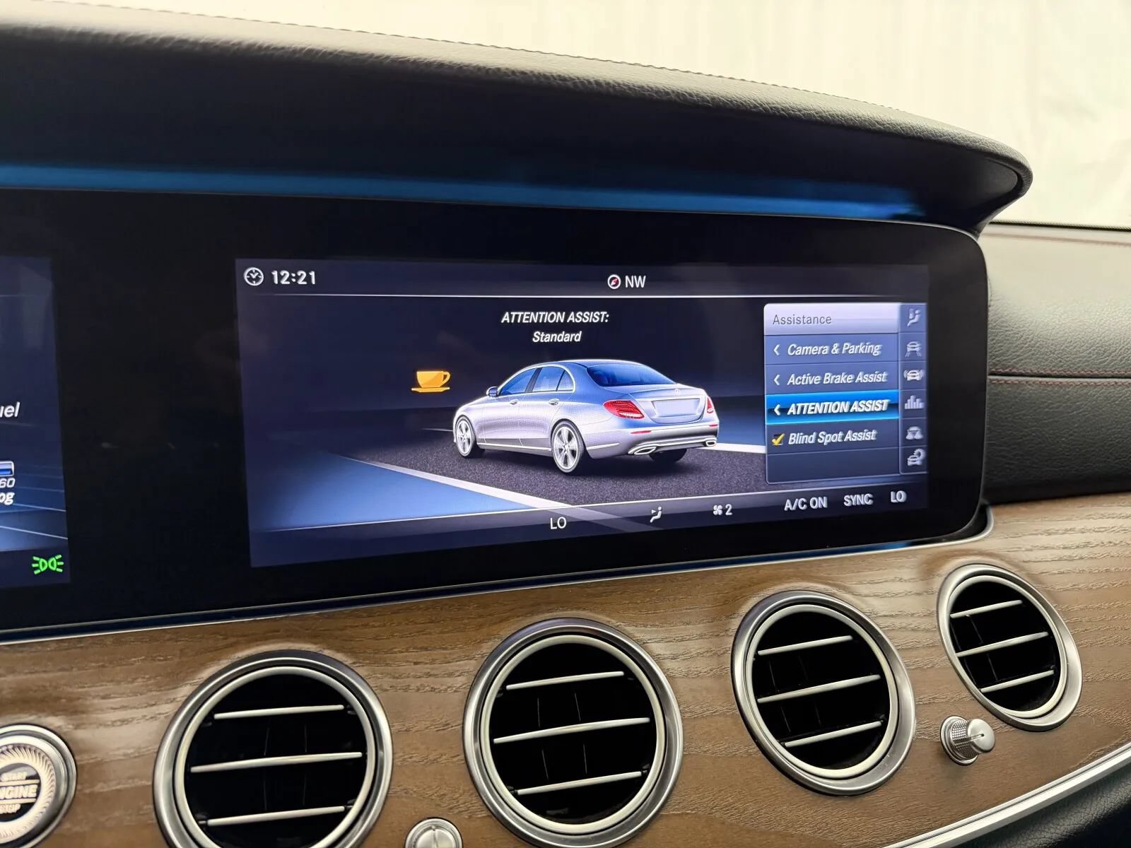 Used 2018 Mercedes-Benz E 43 AMG 4MATIC Sedan image 39
