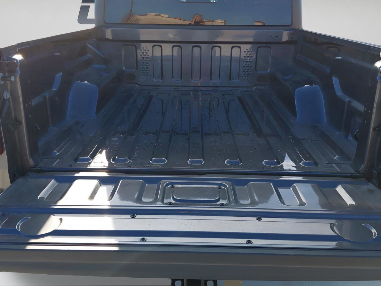 Used 2021 Jeep Gladiator Rubicon image 20