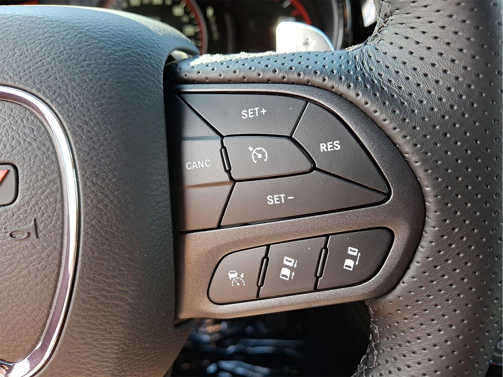 New 2026 Dodge Durango GT image 16