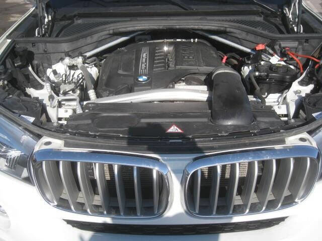 Used 2015 BMW X5 xDrive35i image 33