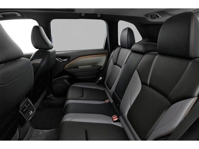 New 2026 Subaru Forester Sport w/ Sport Plus Package image 57