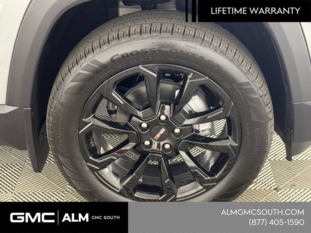 New 2026 GMC Terrain Elevation w/ Elevation Premium Package AWD/4WD image 14
