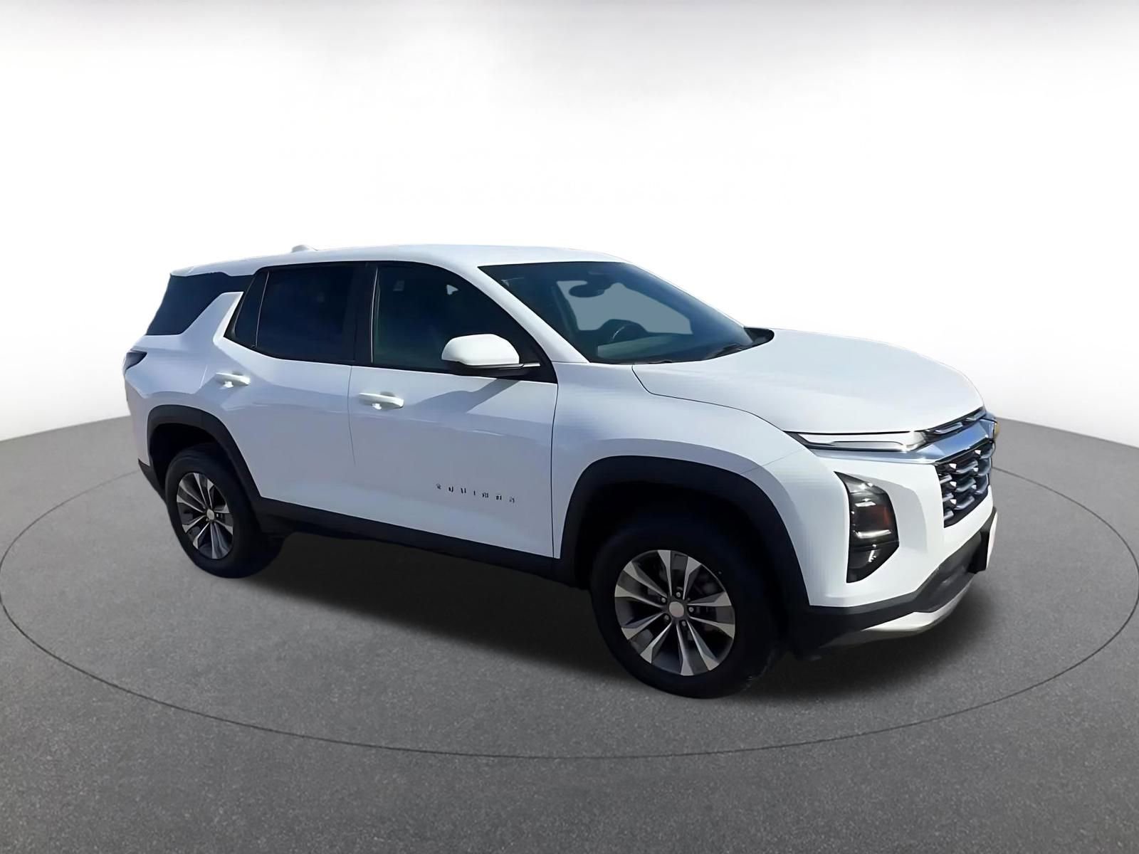 Used 2025 Chevrolet Equinox LT video 2