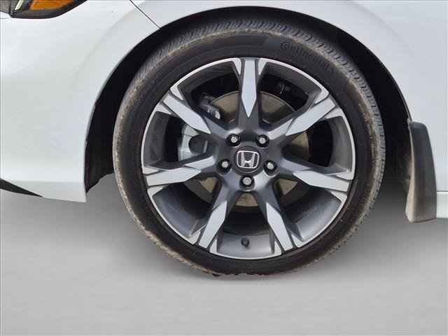 Used 2025 Honda Civic Sport Touring image 23