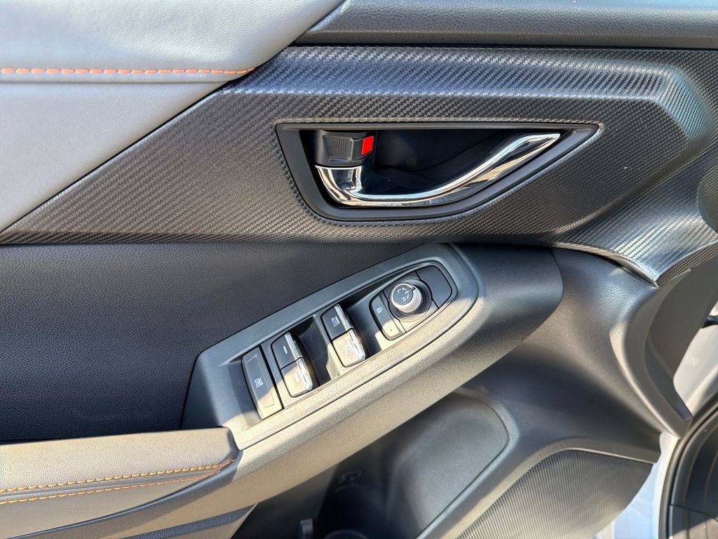 New 2026 Subaru Crosstrek 2.5i Limited image 19