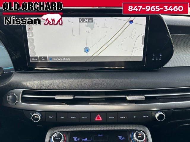 Used 2023 Hyundai Palisade XRT AWD/4WD image 20