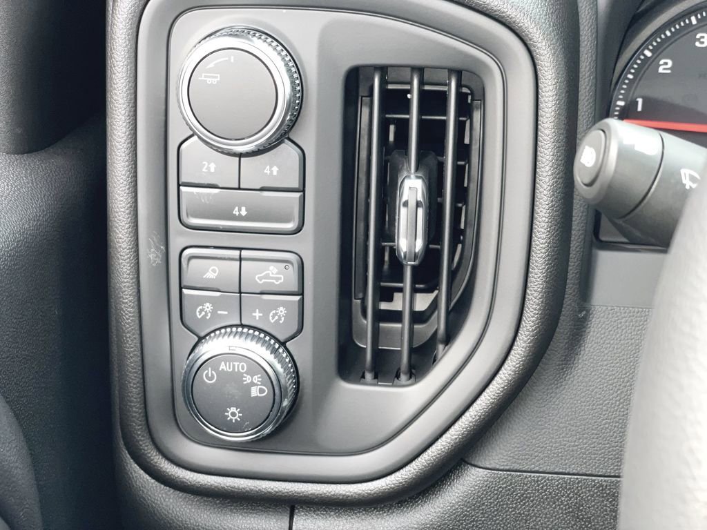 New 2026 GMC Sierra 3500 Pro w/ 1SA Pro Safety Plus Package image 12