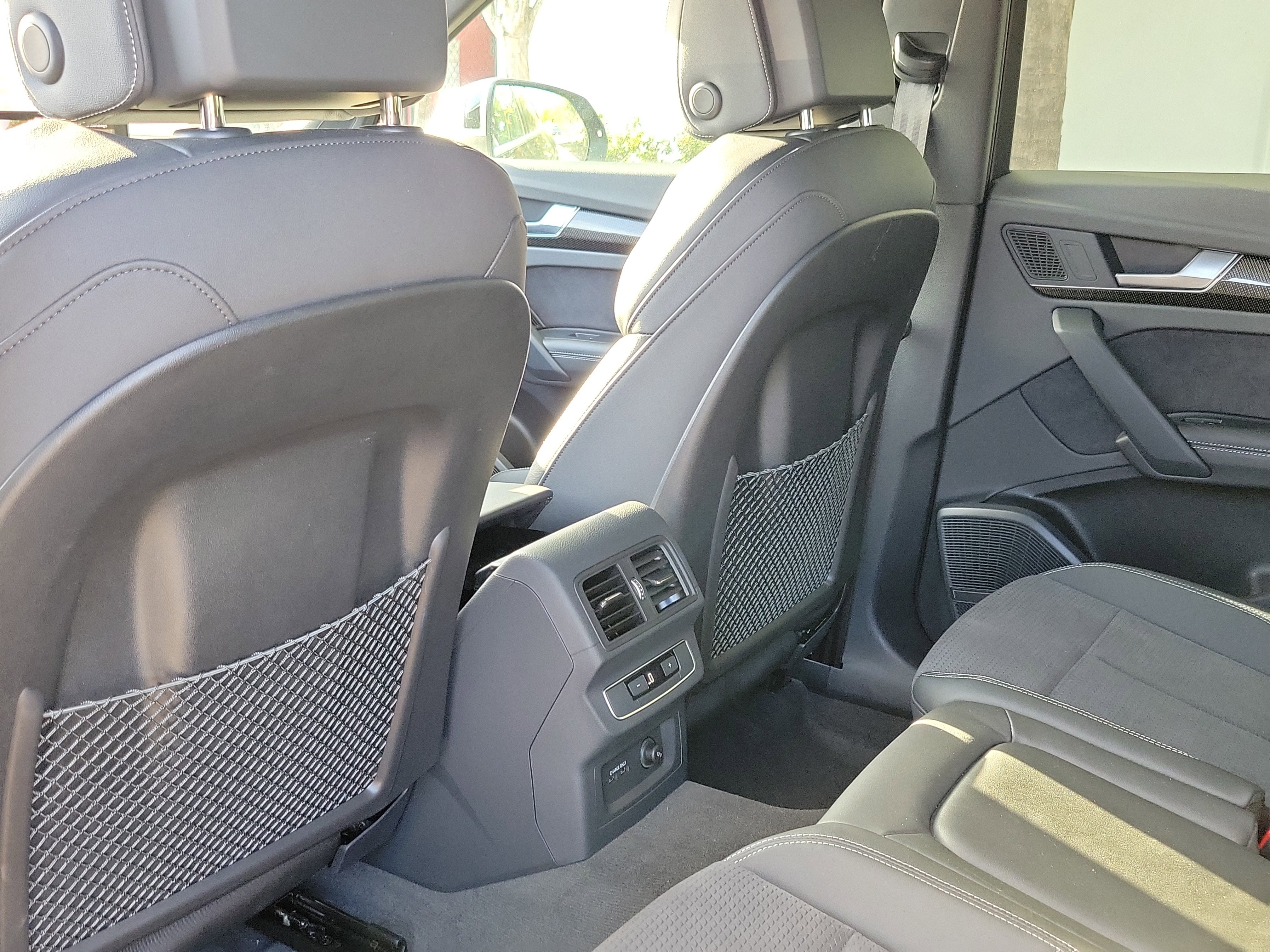 Used 2022 Audi SQ5 Premium Plus image 15