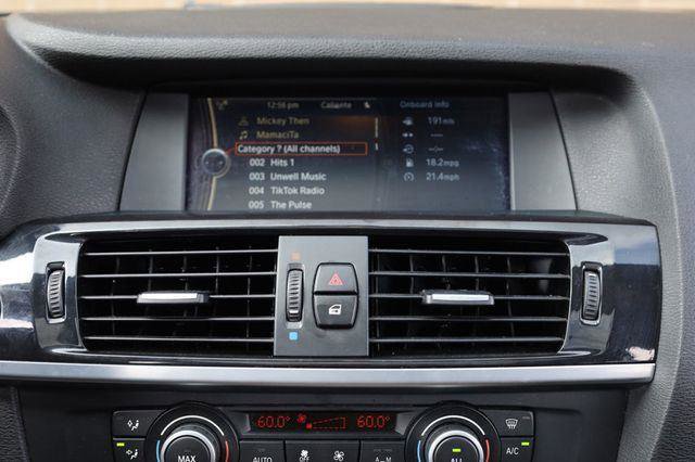 Used 2013 BMW X3 xDrive35i AWD/4WD image 34