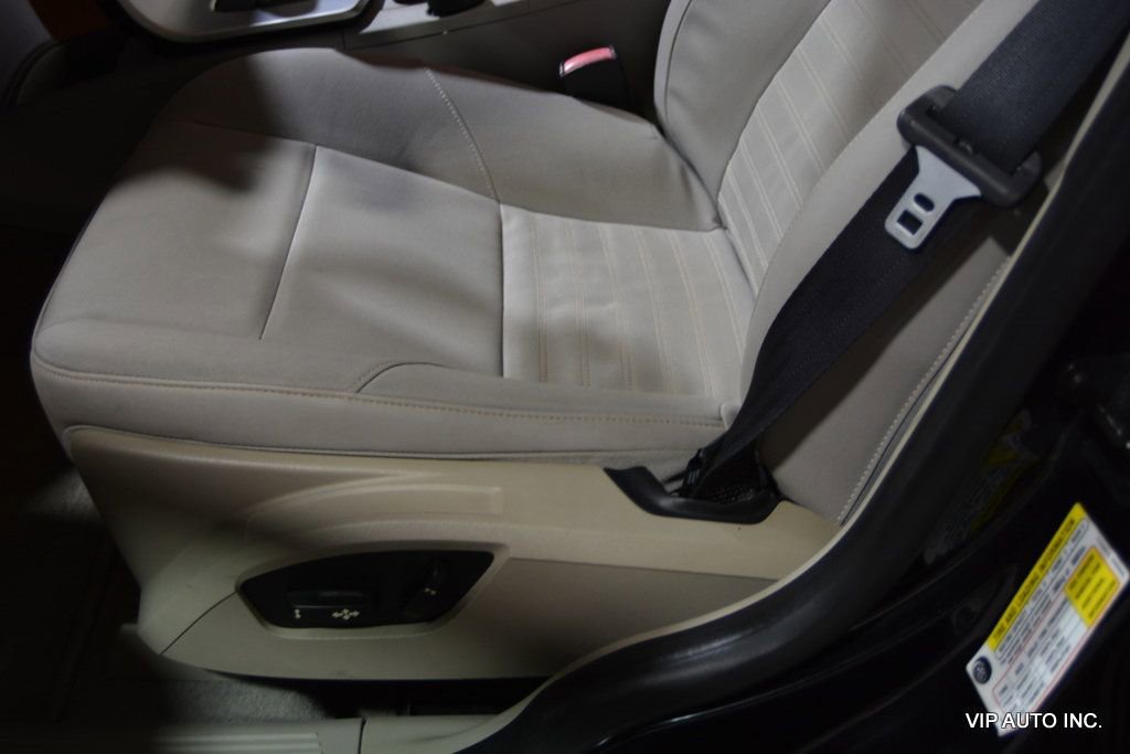 Used 2010 Volvo S40 2.4i image 17