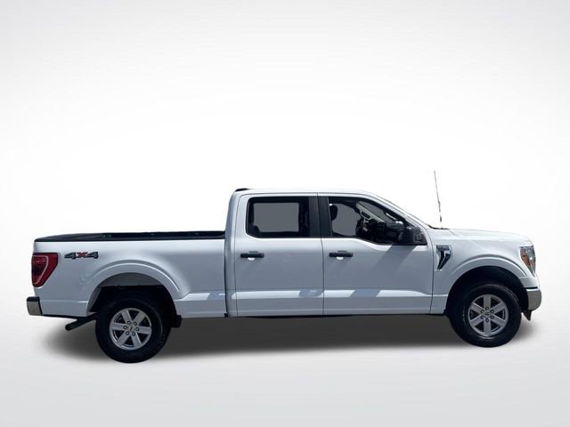 Certified 2022 Ford F150 XLT w/ Trailer Tow Package image 7