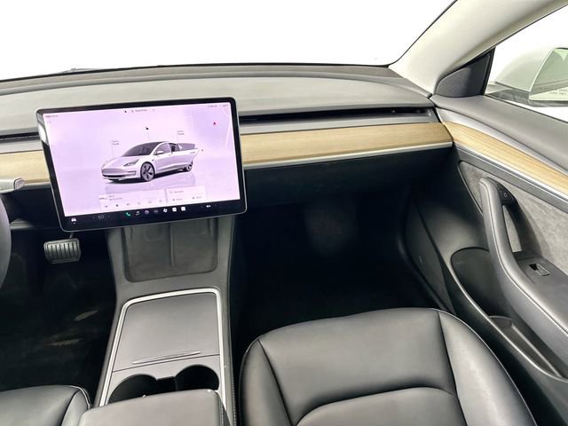 Used 2023 Tesla Model 3 Standard Range RWD image 23