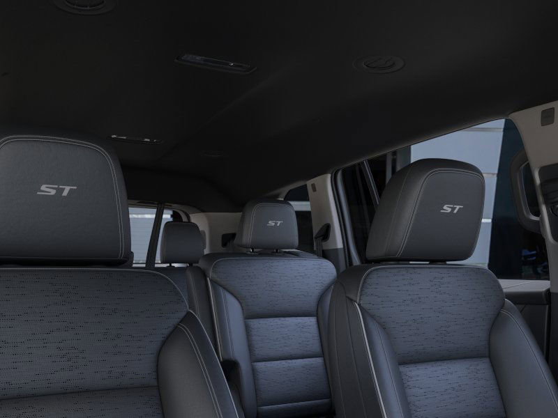 New 2026 Buick Enclave Sport Touring w/ Power Package FWD image 52