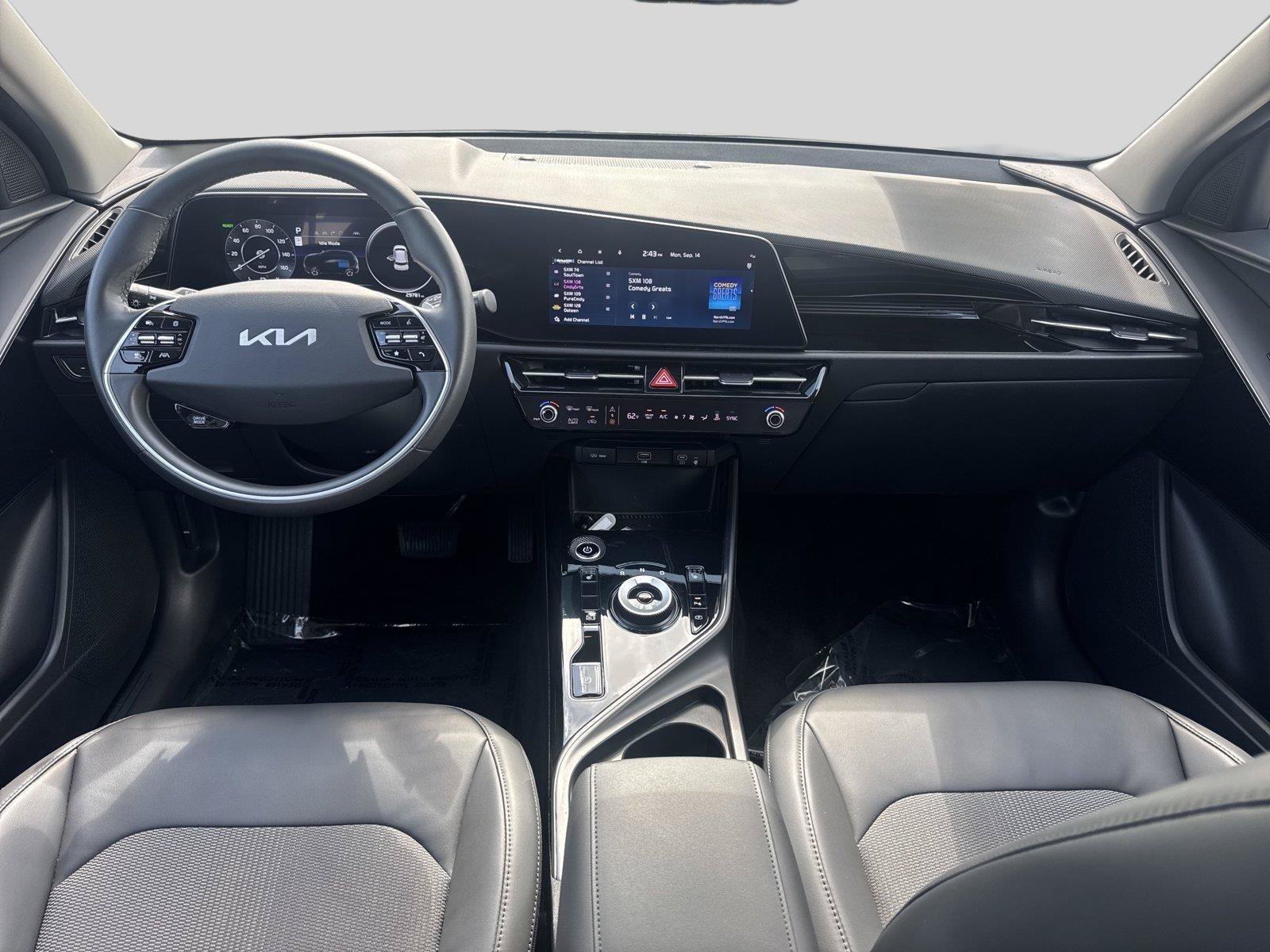 Used 2023 Kia Niro Wind FWD image 20