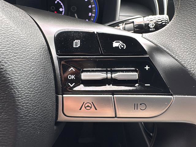 Used 2024 Hyundai Santa Cruz SEL image 18