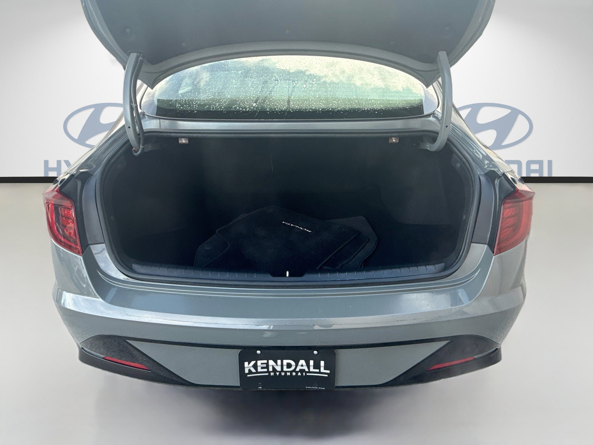 Used 2023 Hyundai Sonata SEL FWD image 23