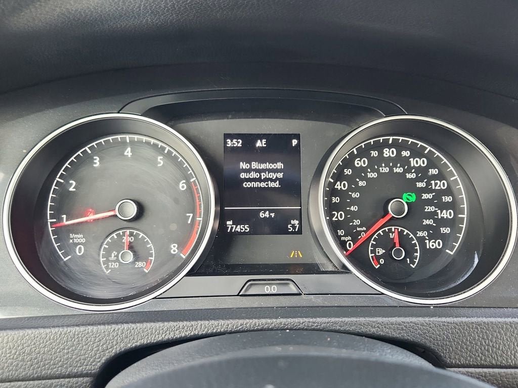 Used 2019 Volkswagen Golf Alltrack SEL AWD/4WD image 24