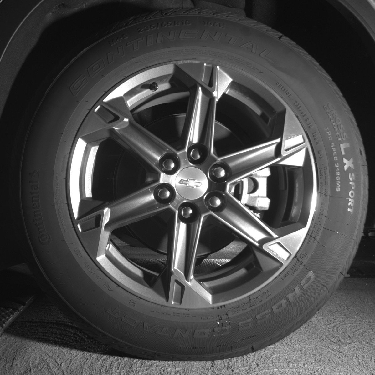 Used 2025 Chevrolet Blazer LT image 14