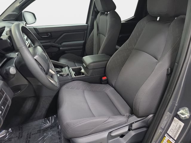 Certified 2024 Toyota Tacoma SR5 AWD/4WD image 11