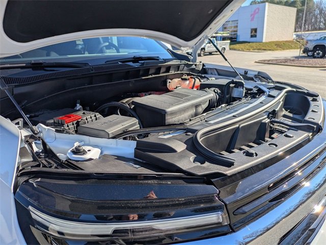 New 2026 Chevrolet Tahoe LS image 40