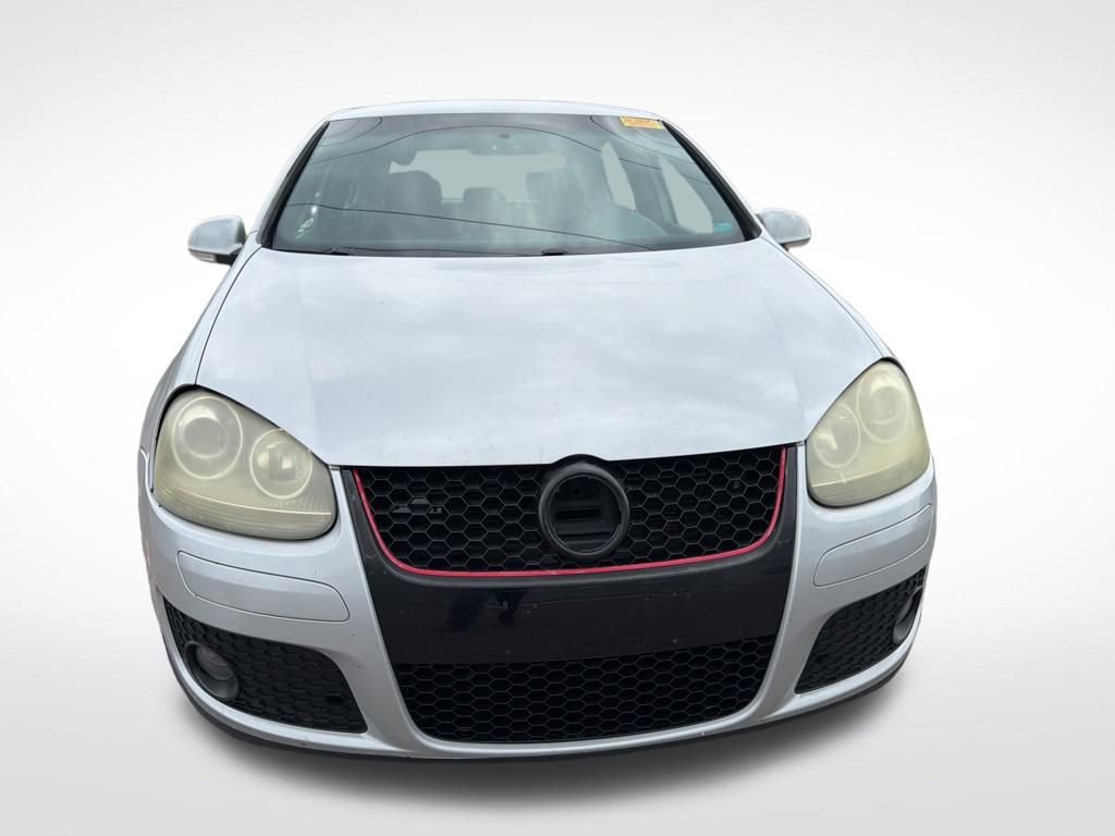 Used 2008 Volkswagen GTI 4-Door FWD image 3