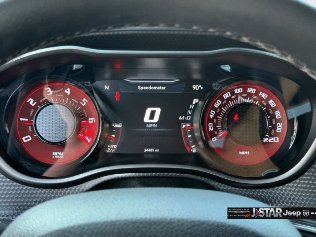 Used 2021 Dodge Challenger SRT Hellcat Redeye RWD image 31