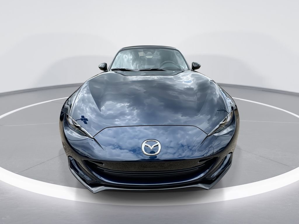 New 2026 MAZDA MX-5 Miata Club w/ Interior Package image 3