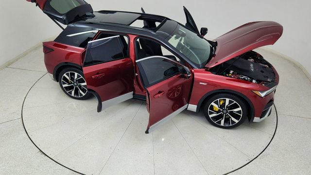 Used 2024 Acura ZDX Type S image 84