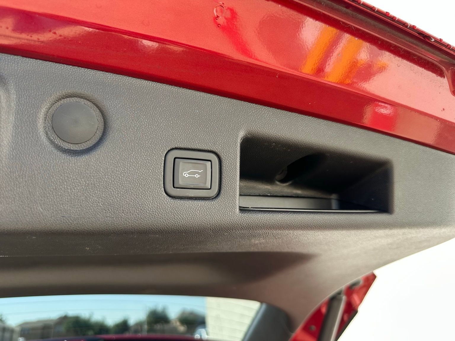 Used 2024 Chevrolet Equinox LT image 19