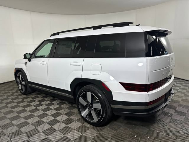 Used 2025 Hyundai Santa Fe Limited image 33