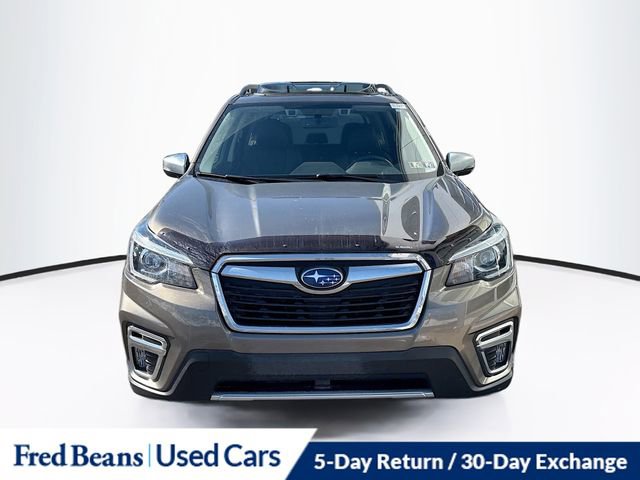 Used 2020 Subaru Forester Touring w/ Popular Package #2