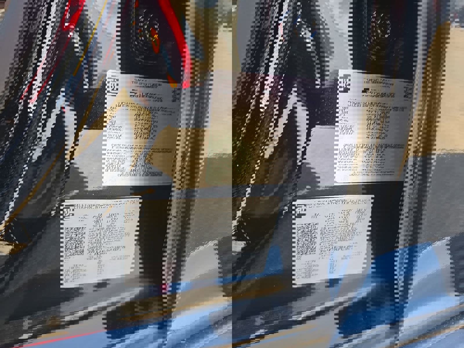 Used 2023 GMC Sierra 1500 Denali w/ Technology Package image 37