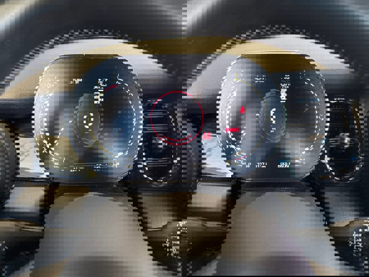 Used 2023 MINI Cooper S image 11