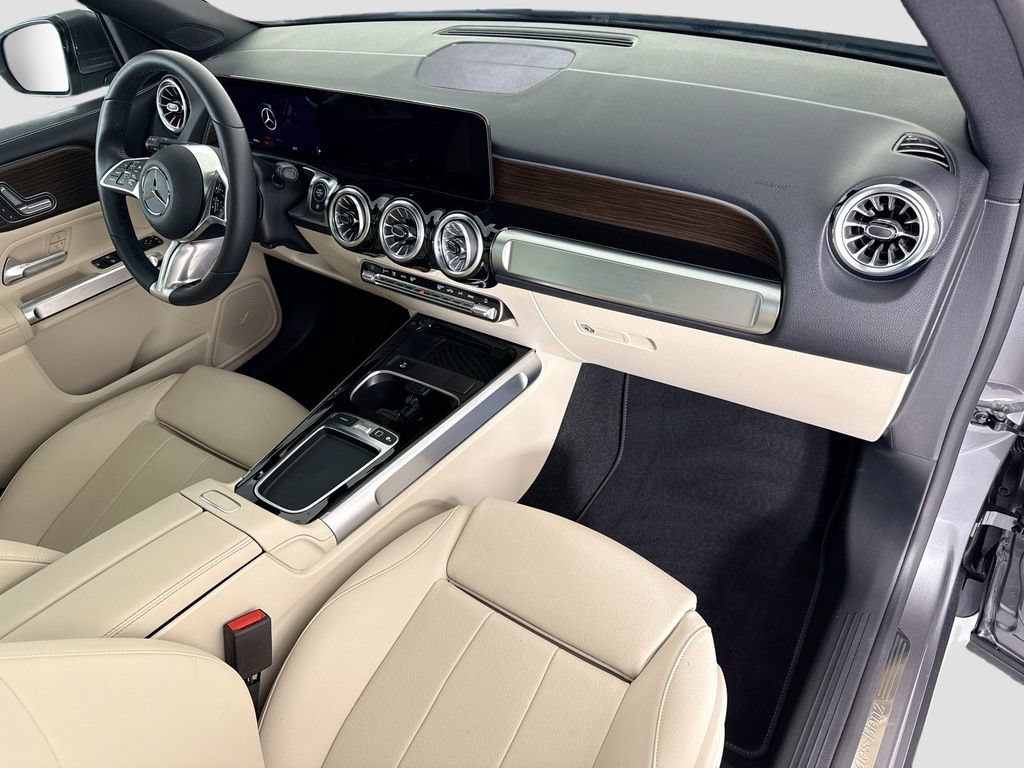 Certified 2026 Mercedes-Benz GLB 250 image 17