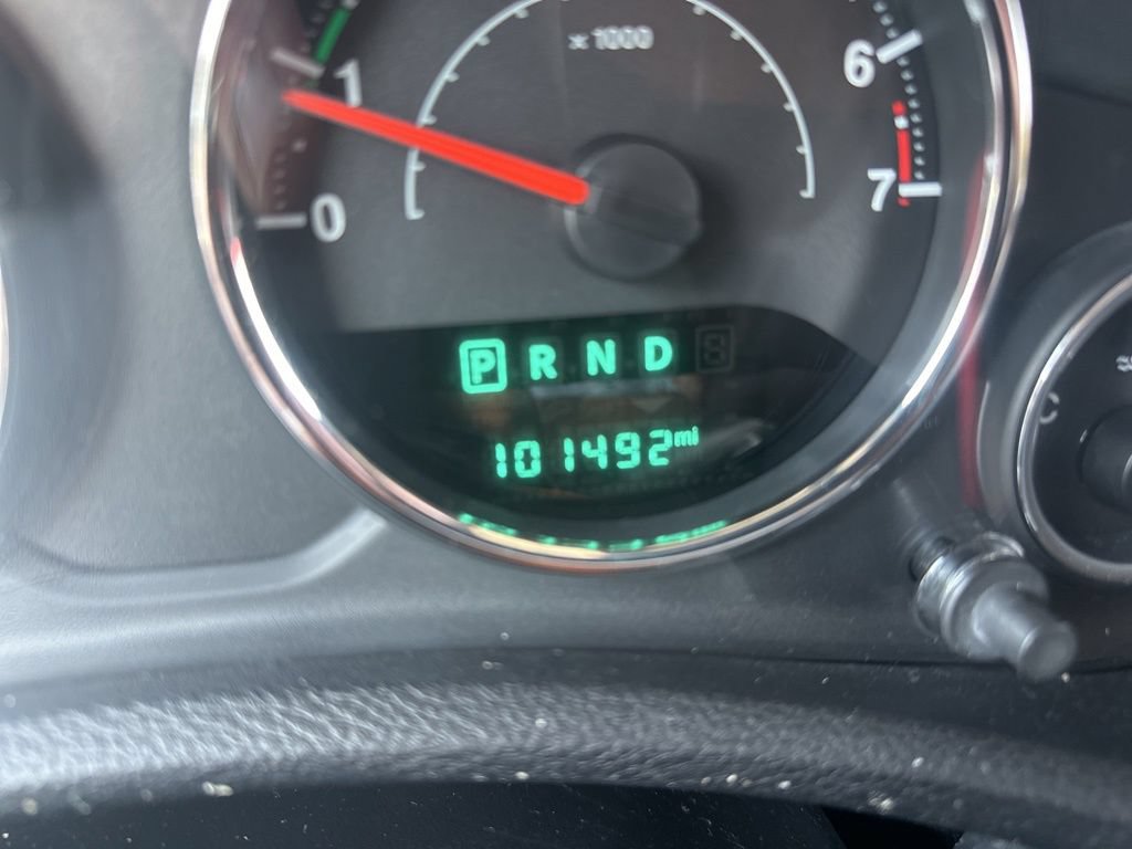 Used 2018 Jeep Wrangler Unlimited Sport S AWD/4WD image 28