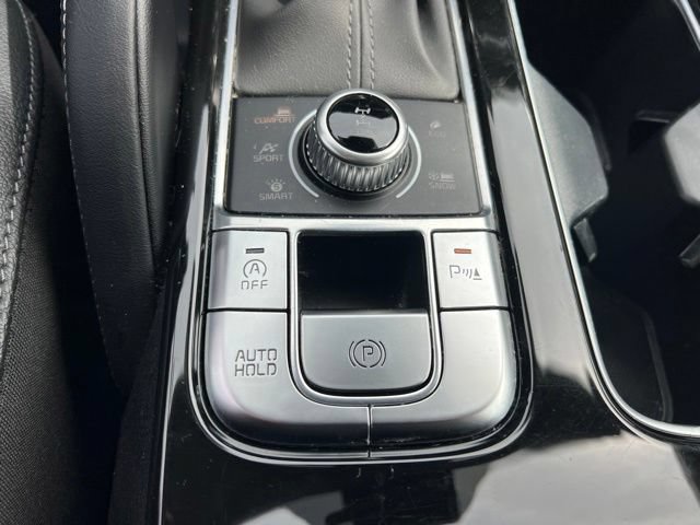 Certified 2024 Kia Telluride EX w/ EX Captain's Chair Package AWD/4WD image 29