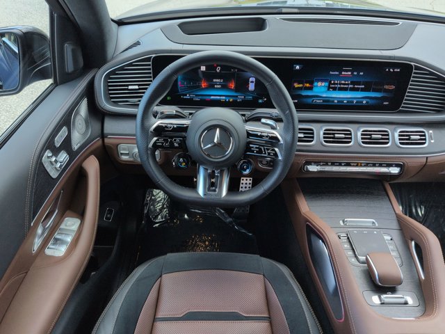 Used 2024 Mercedes-Benz GLE 63 AMG S image 17