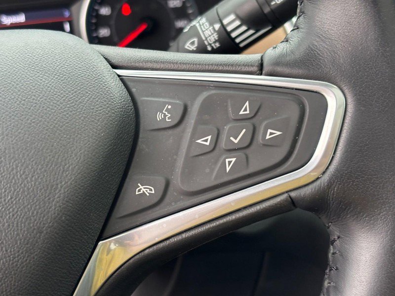 Used 2022 Chevrolet Equinox Premier image 21