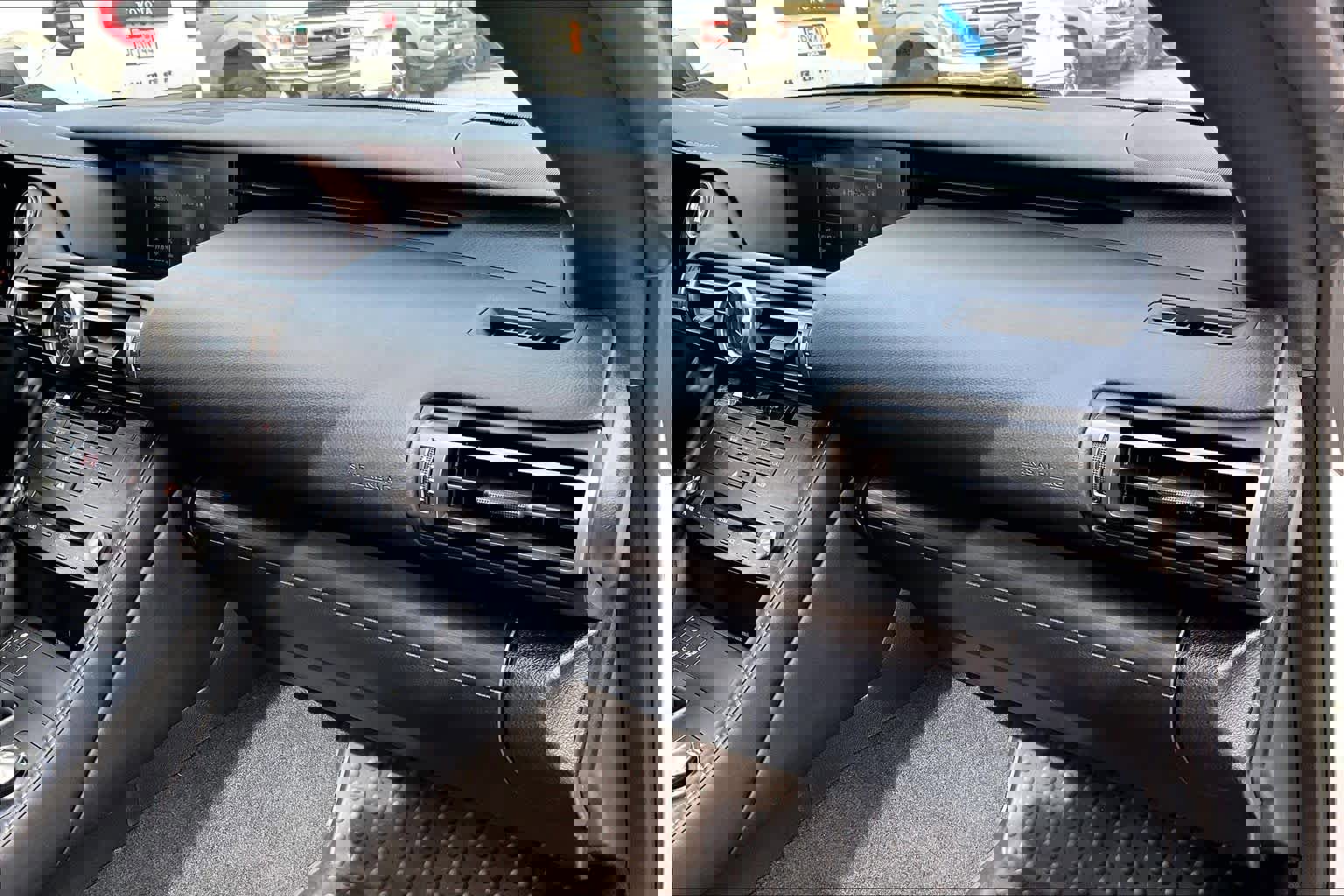 Used 2022 Lexus RC 300 F Sport w/ Accessory Package image 18