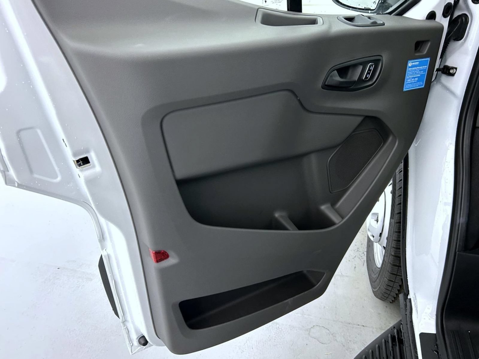 New 2026 Ford Transit 350 XL AWD/4WD image 9