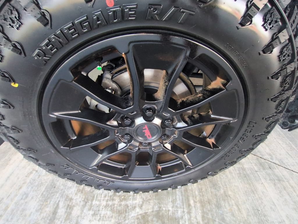 Used 2024 Toyota Tundra SR5 AWD/4WD image 25