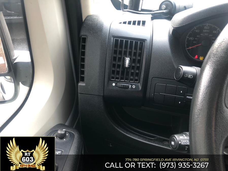 Used 2019 RAM ProMaster 2500 FWD image 42