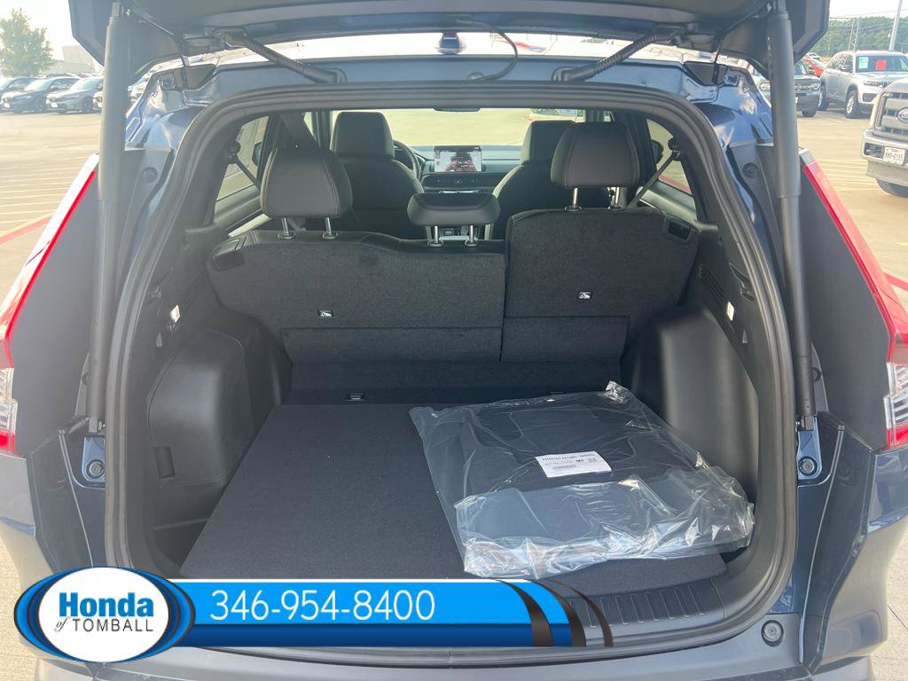 New 2026 Honda CR-V Sport-L image 17