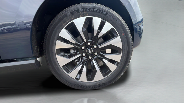 New 2027 Ford Expedition Max Platinum AWD/4WD image 29