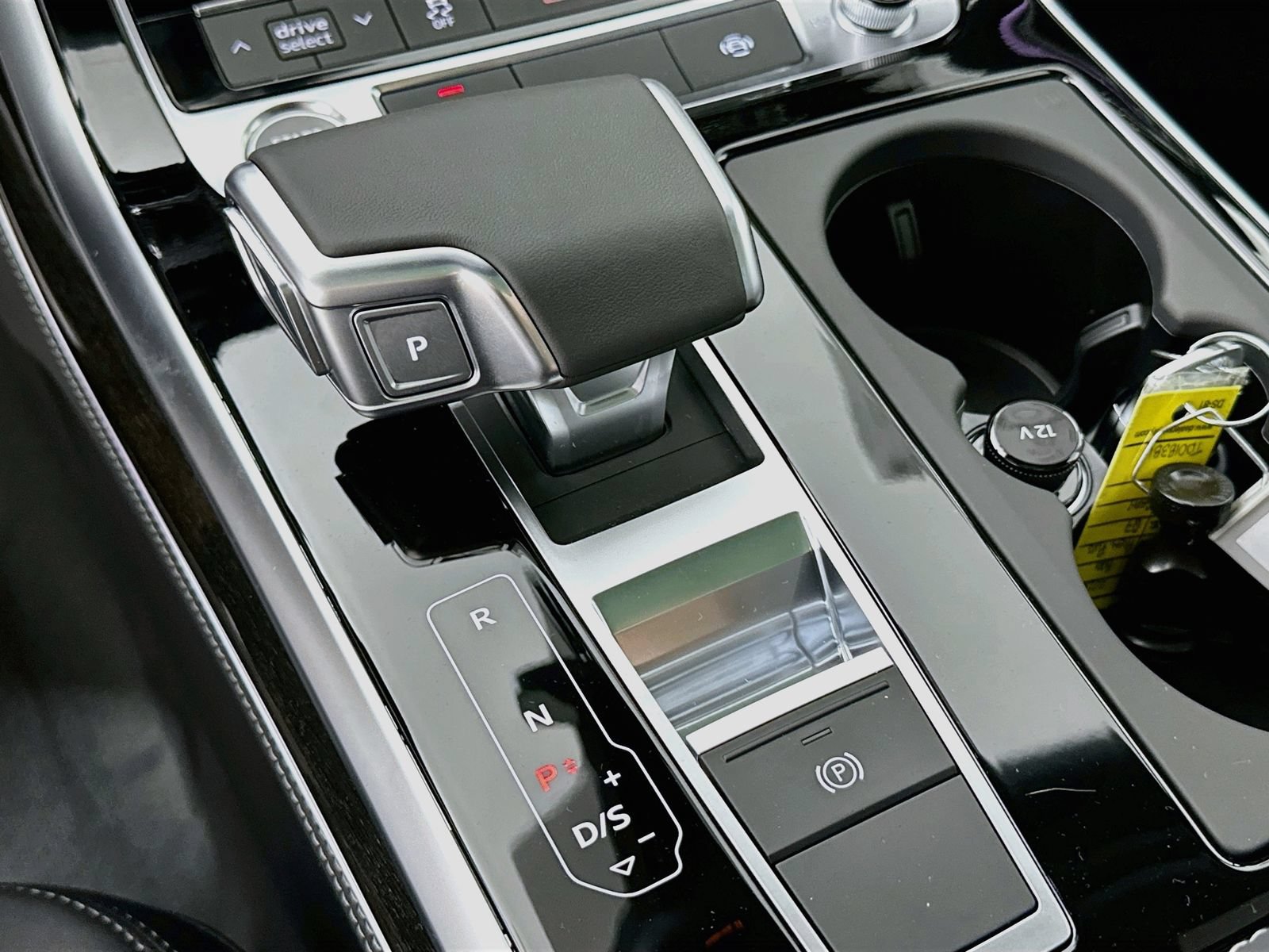 New 2026 Audi Q7 2.0T Premium Plus AWD/4WD image 27