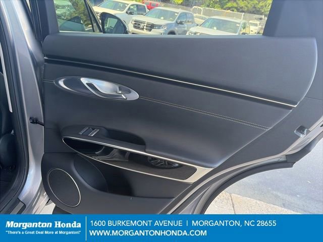 Used 2025 Genesis GV70 2.5T AWD/4WD image 30