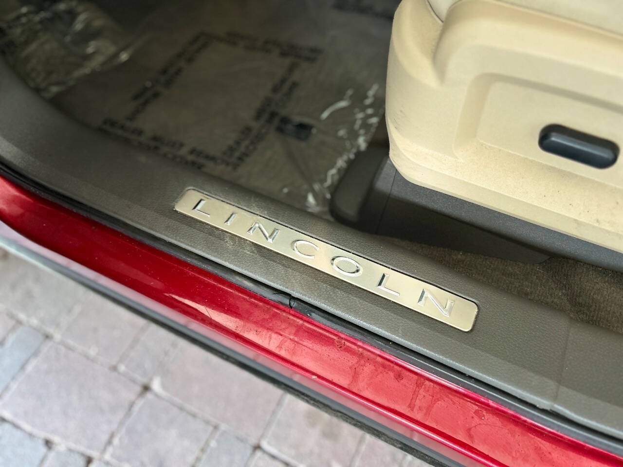 Used 2010 Lincoln MKX 2WD image 38
