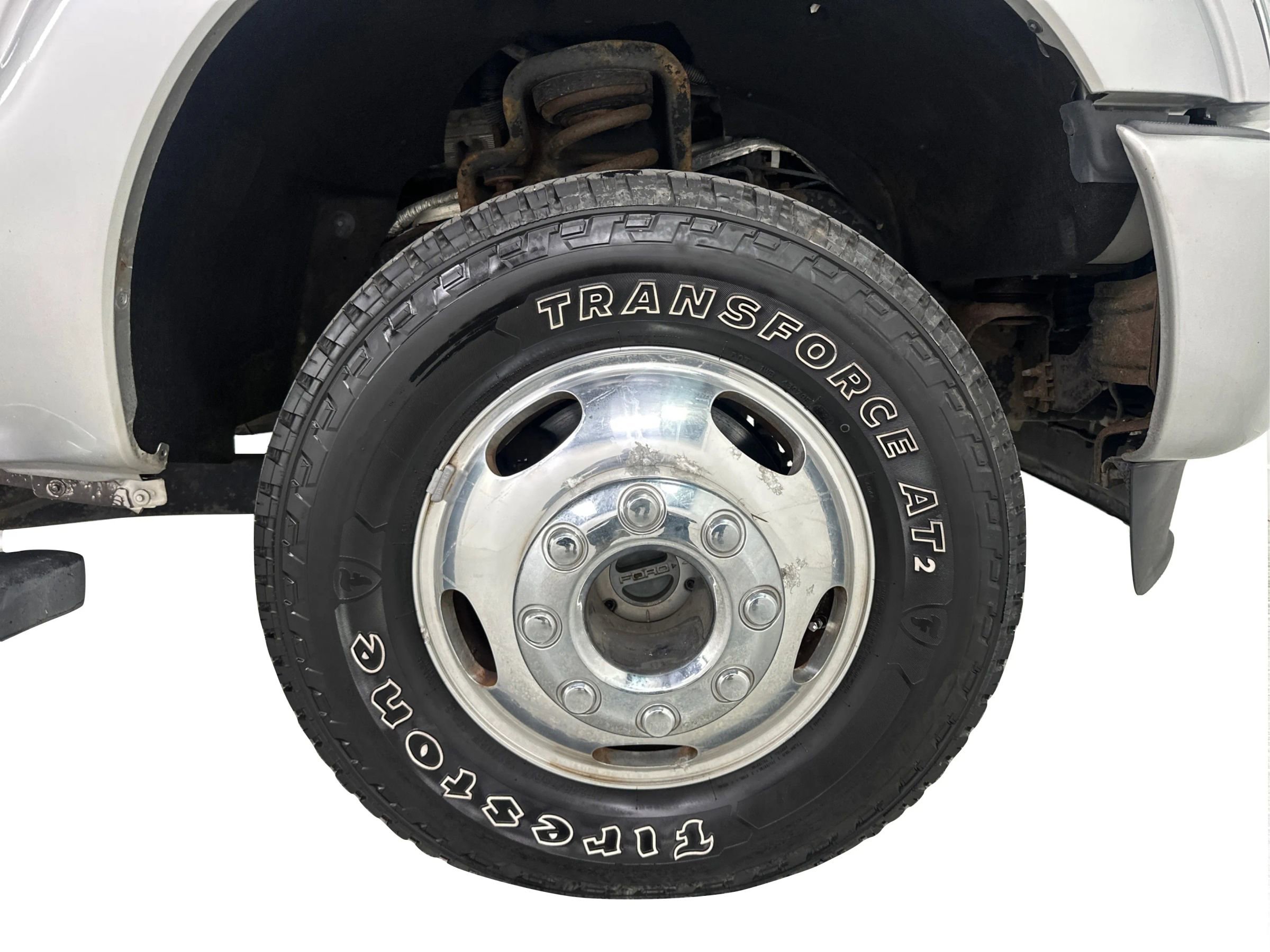 Used 2016 Ford F350 Platinum image 23