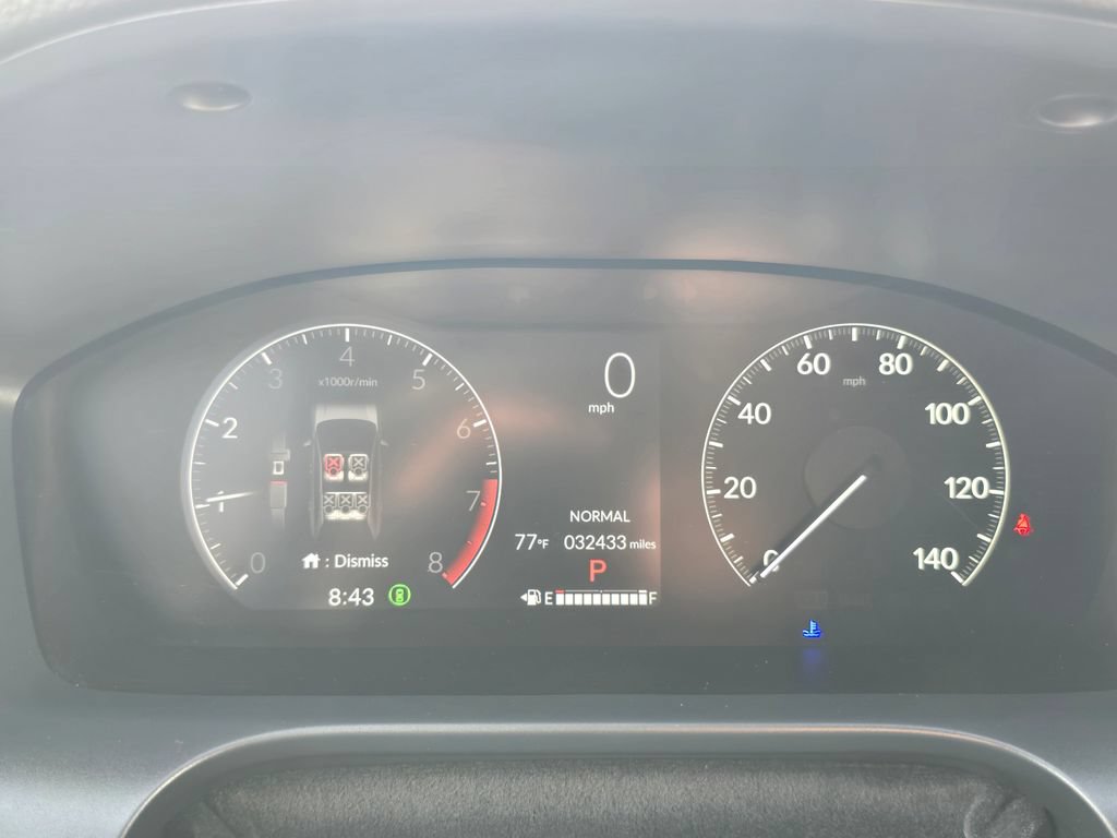 Used 2024 Honda HR-V Sport image 21