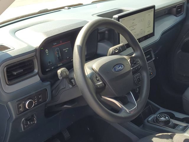 New 2026 Ford Maverick XL w/ Equipment Group 101A AWD/4WD image 9